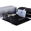 Mercedes Benz A B C E V R S Class ML SL GLA GLB GLC GLK GLS SLK Vito Автомобильные Мужские и Женские Поляризованные Солнцезащитные Очки Антибликовые Очки