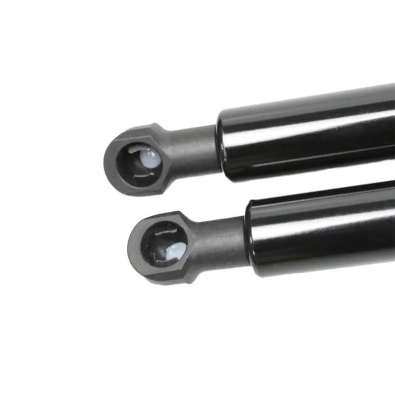 2Pcs Front Bonnet Hood Support Gas Strut for Nissan GT-R GTR R35 for Skyline Auto Gas Spring Struts Prop
