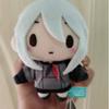 Project Sekai Yoisaki Kanade Plush Doll With Pp Cotton Filling For Fans And Decor Collectibles