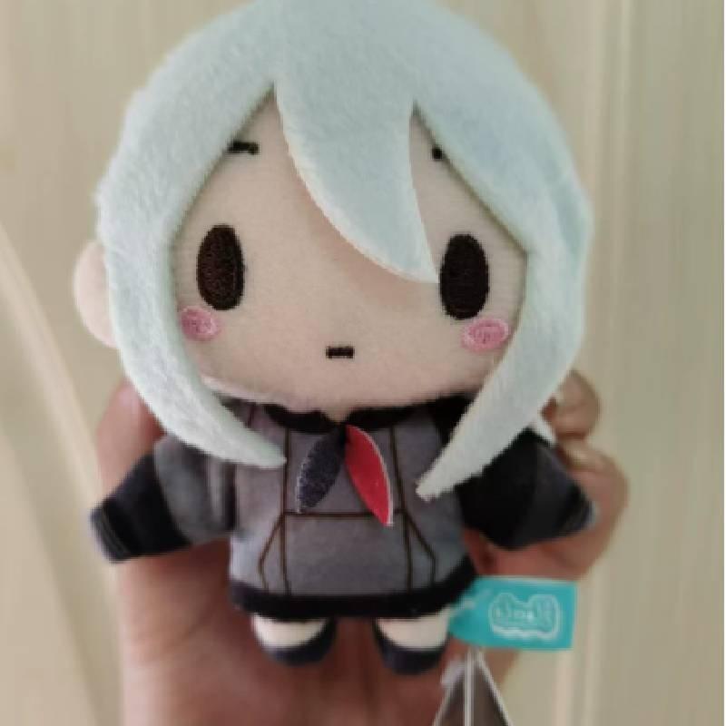 Project Sekai Yoisaki Kanade Plush Doll With Pp Cotton Filling For Fans And Decor Collectibles