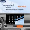 Защитное стекло для экрана для 26 моделей навигационных систем Changan CS75 PLUS третьего поколения