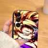 Чехол DragonS BallS GokuS для Samsung Galaxy S25 S23 S21 FE S20 Ultra S24 Plus Note 20 8 9 10 S10 S9 S26 Funda Чехол для телефона