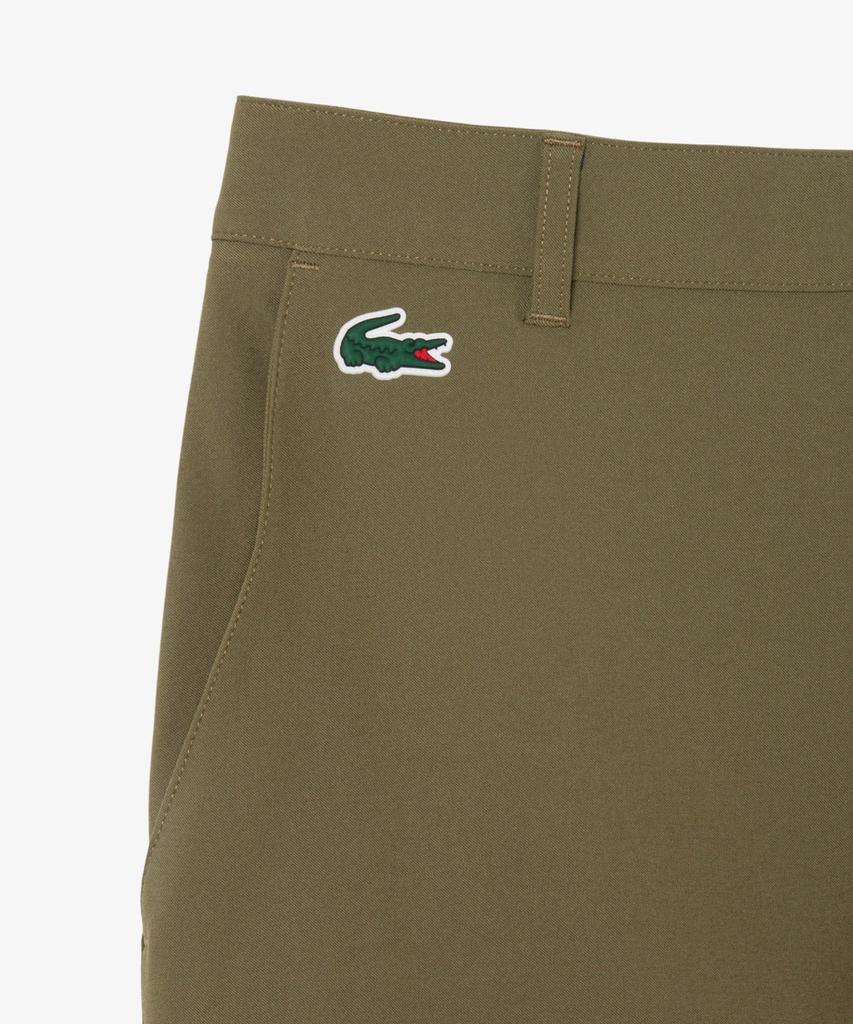 Мужские гольф-чиносы-бермуды LACOSTE Fh7396-55N E9F