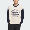 adidas Классический спортивный свитер IW6286