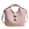 Premium handbag bag women's 2025 new trendy fashion foreign style versatile shoulder bag crossbody bucket bag