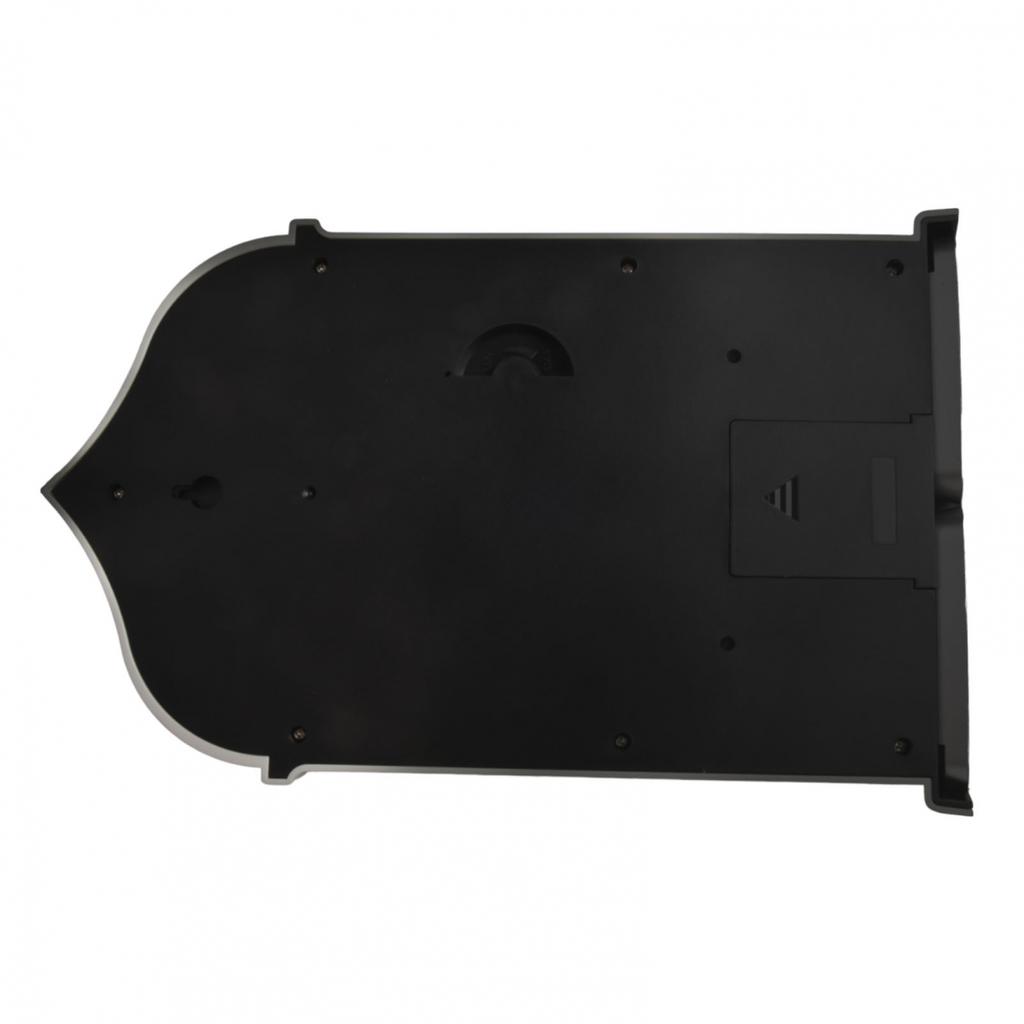 Функция календаря Азана в практичном дизайне настенных часов-будильника для мусульманской молитвы