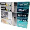 Apsara Platinum Extra Dark Pack of 10 Box of 100 Pencils