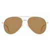 American Optical Унисекс солнцезащитные очки General Polarized 5bngp