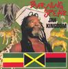 CD BURNING SPEAR - Jah Kingdom 1625399152 Mango 1991 US Reggae, Ska & Dub Used