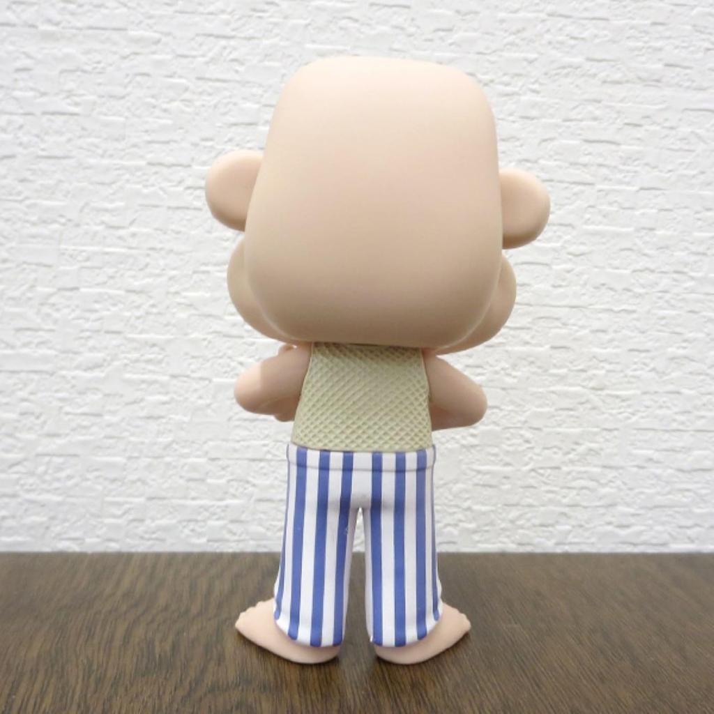 Funko Анимация Уоллес и Громит WALLACE Фигурка Популярный предмет мерчандайза из глиняной анимации POP! & - - Коллекционный [Б/У]