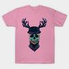 Футболка женская You Used To Be So Wild Harajuku Print Kawaii футболка летняя женская футболка с коротким рукавом топ футболка