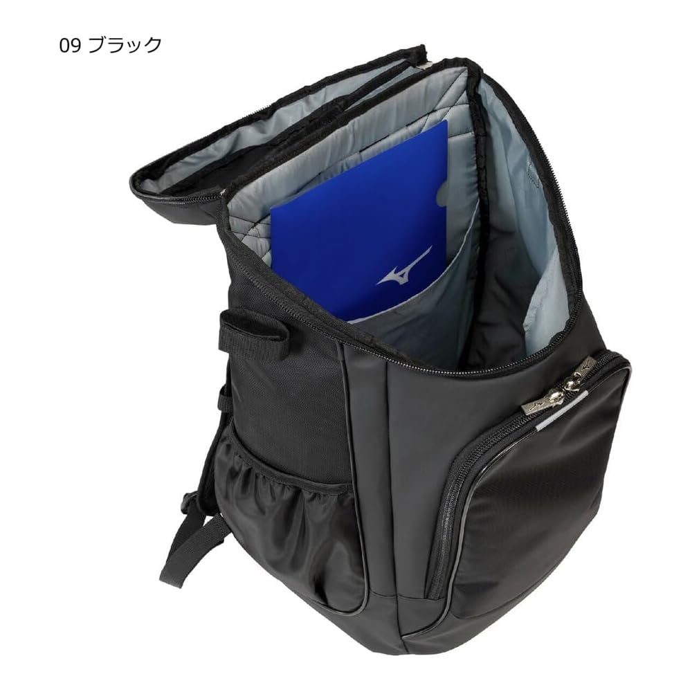 Бейсбол Mizuno Сумка Рюкзак Взрослый Общего Назначения 1FJDD011 MIZUNO Swallow Sports