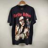 Футболка унисекс Marilyn Manson Antichrist Superstar 90-х, черная, унисекс, размеры S-5XL