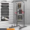 Многофункциональный турник Ruilv Home