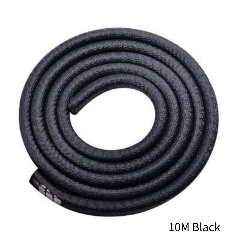 Край двери автомобиля, защита от царапин, уплотнительная лента для Chevrolet Cruze Orlando Lacetti Lova EPICA Malibu Volt