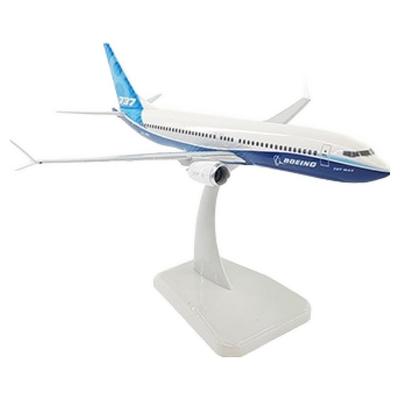 Модель самолета Hogan Wings 1/200 737 MAX 8 911267