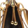 LOUIS VUITTON Popincourt Haut Tote Bag Monogram canvas Brown Women M40007 Used