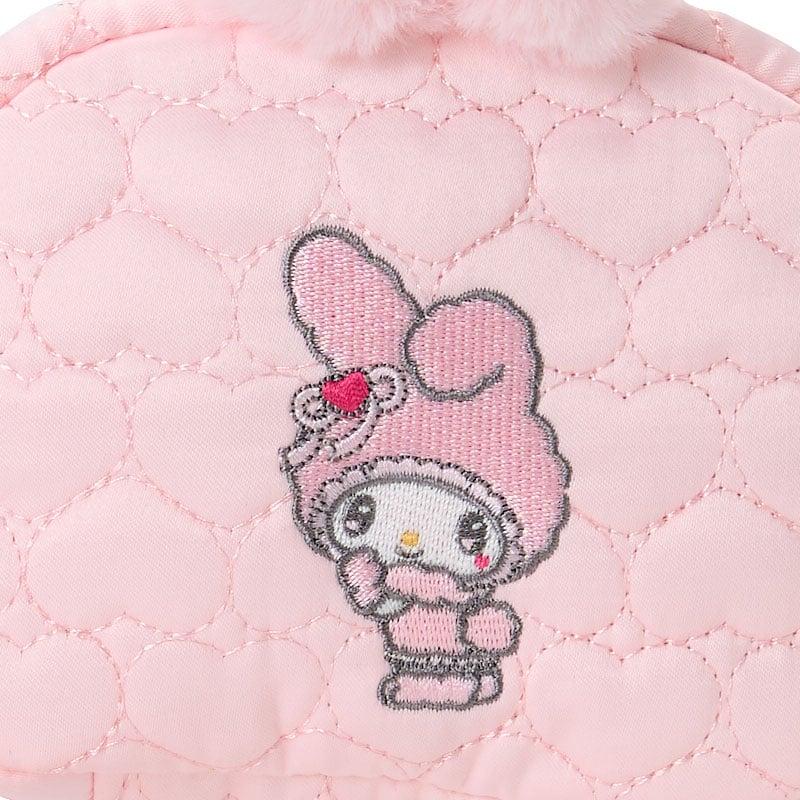 Sanrio Моя Мелодия Мешочек ( Мерусаромиуса ) Япония НОВЫЕ Персонажи Sanrio
