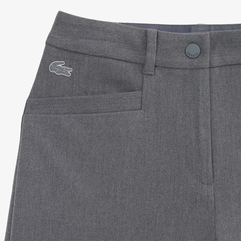 Lacoste Женские бермуды для гольфа FF309E-55N050
