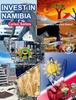 Книга INVEST IN NAMIBIA - Visit Namibia - Celso Salles : Invest In Africa Collection