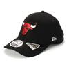 Cap Stretch Snap MLB 950SS CHIBUL BLK TEAM 23J Bulls/Black S/M