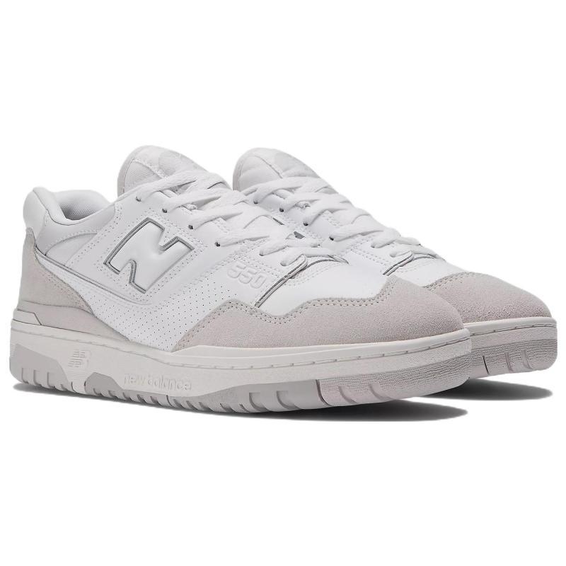 New Balance 550 'Белый Летний Туман' Кроссовки Кроссовки BB550NCB