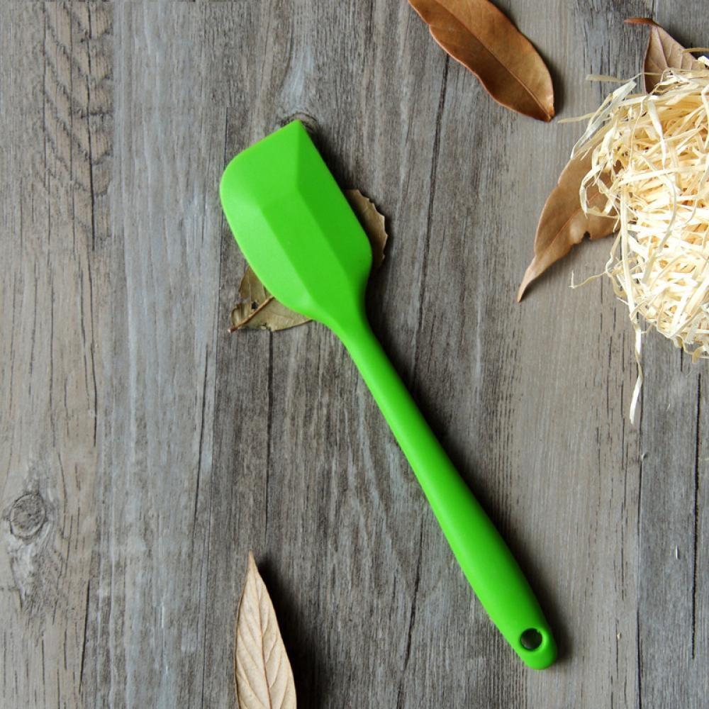 1 шт. лопатка для сливочного масла, скребок для смешивания, силиконовая щетка для перемешивания, инструмент для выпечки