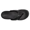 UGG Шлепанцы Capitola Flip Sandal Черный 1153077-BLK