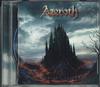 CD AZEROTH  Истории И Легенды NONE DUSKWOOD 2010 Аргентина Рок Б/У