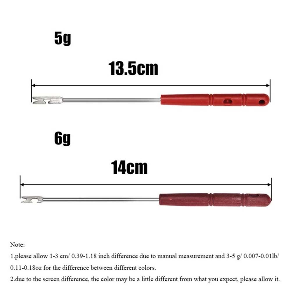 Remover Fishing Hook Detacher Rapid Fishing Hook Removal Safety Extractor Hook Tool Hook Detacher