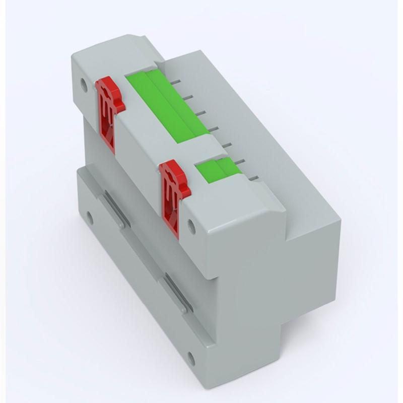 6 Channel 16A Relays Switches Module Remote Control Appliance Control Module Intelligent Home Networks Switches Module