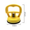 Auto Car Dent Puller Suction Cup Remover Puller Bodywork Panel Sucker Tool 1X