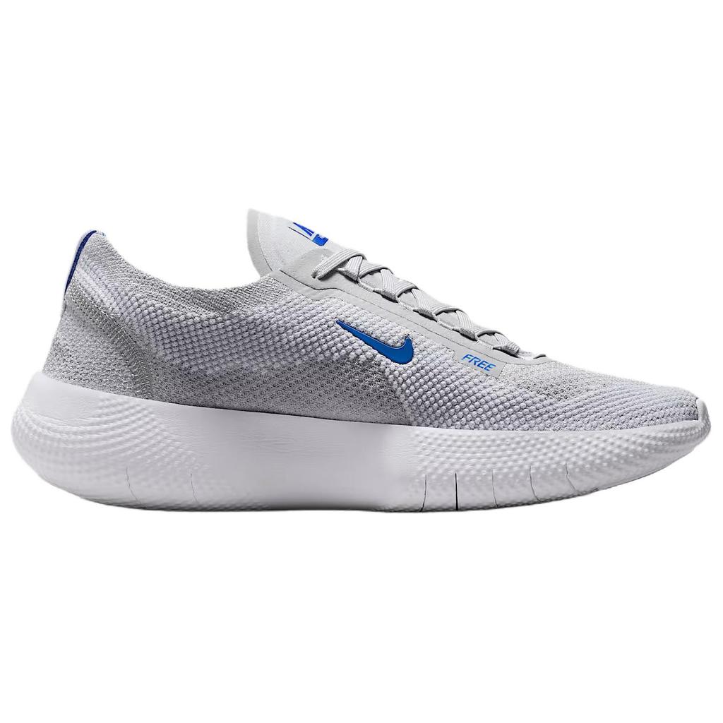 Nike Бесплатные 2025 Гибкие Удобные Дышащие Поддерживающие Низкие Кроссовки для Бега Мужские кроссовки HF1078008