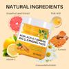 Turmeric Cleansing Pads Turmeric Cleansing Pads Exfoliating Cleansing Facials