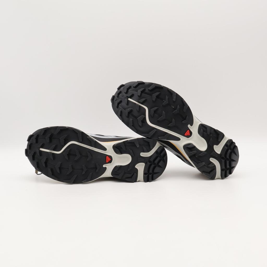 L47739400 Salomon XT-6 Черный Серебристый (Мужской)