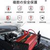 Автомобильный инвертор ZMBJ 1000 Вт/3000 Вт/4000 Вт/6000 Вт, преобразователь DC12V/24V в 110V AC