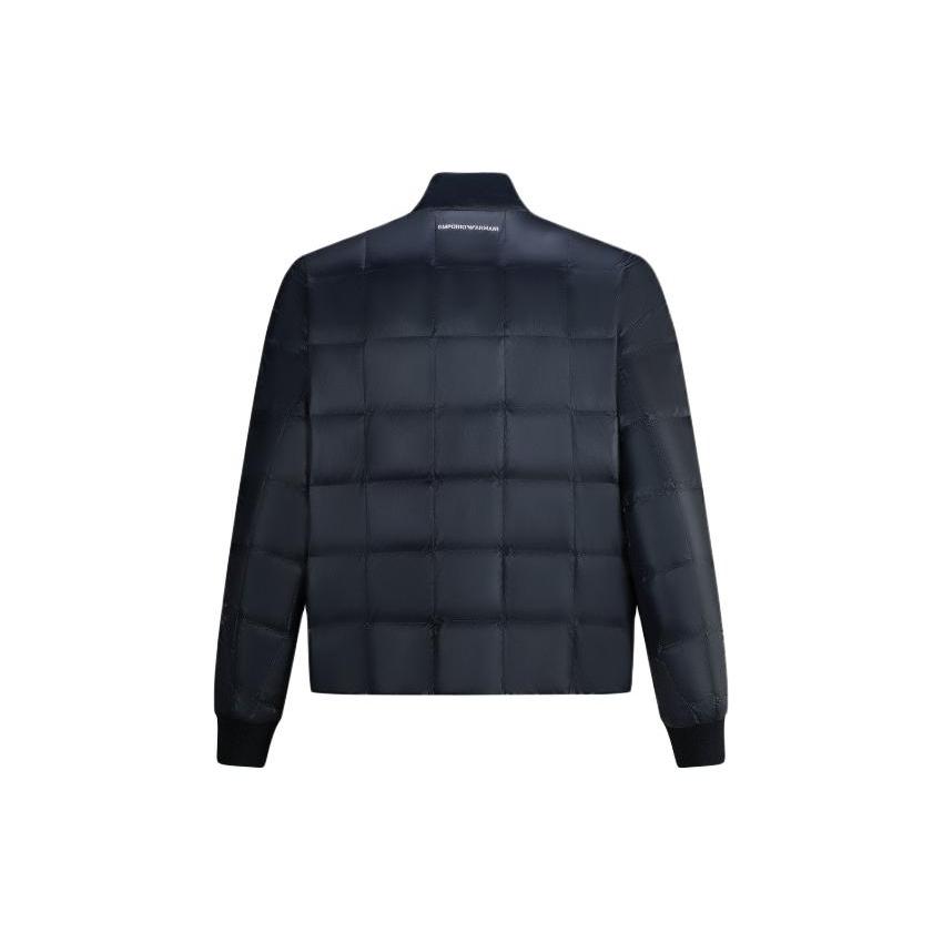 Emporio Armani Мужская пуховая куртка FW23 6R1B84-1NHMZ-06D9