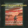 CD MANSON, JONO BAND - Almost Home  3145404492 A&M Records 1995 US Рок Б/У