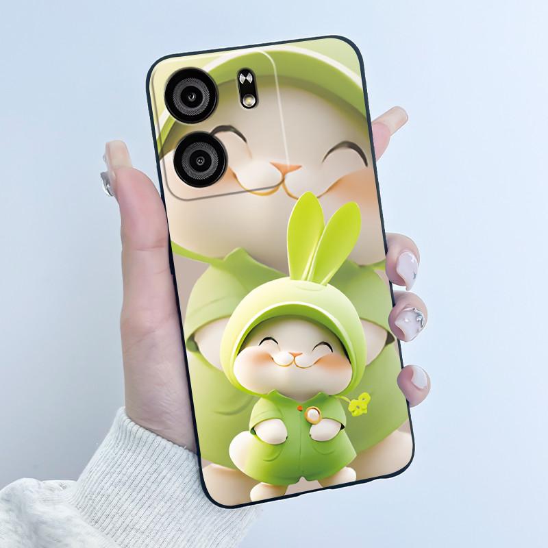 Чехол для BLU View 5 Чехол Роскошный Дракон Милый Крутой Мальчики Девочки Черный Матовый Мягкий Силикон Задняя Крышка Чехол для Телефона BLU View5