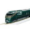 KATO Масштаб N Серия 87 «TWILIGHT EXPRESS Mizukaze» Базовый набор из 4 вагонов Модель дизельного поезда 10-1965
