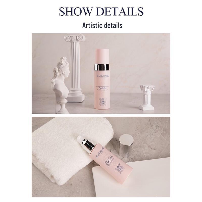 EviDenS de Beauté Sakura Hydrating Essence Water 150ml