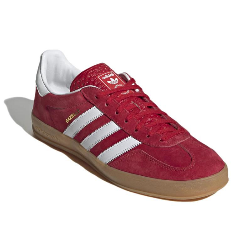 adidas Кроссовки Gazelle Indoor 'Scarlet Gum' H06261