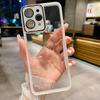 Прозрачный силиконовый чехол для Xiaomi Poco C65 X5 X6 Pro X3 GT M6 M5 M4 M3 M2 F6 F5 Mi 13T 12T 11T 13 Pro 12 Lite со стеклянной защитной пленкой для объектива
