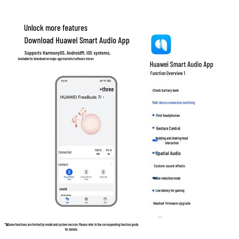 Huawei Смартфон Pura 80 Pro+ (Китайская версия)