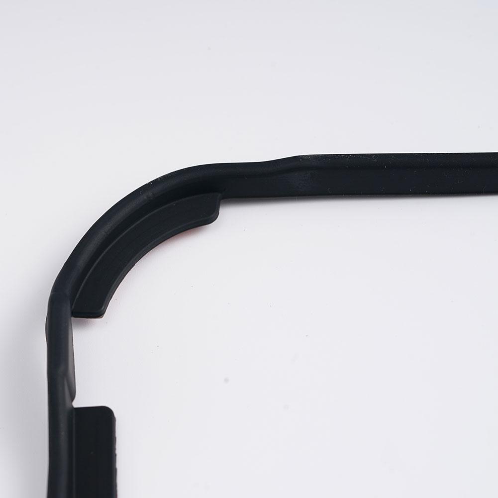 Для Toyota RAV4 2020-2024 автомобильная уплотнительная полоса крышка топливного бака резиновые водонепроницаемые аксессуары для улучшенного уплотнения топливного бака