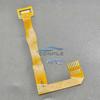 For Kenwood J84-0106-02 Car Audio CD Big Curve Ribbon  Flexible Tape Radio Screen