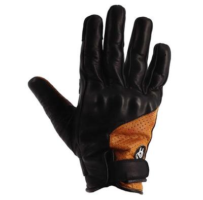 Helstons Virage Air leather мотоперчатки