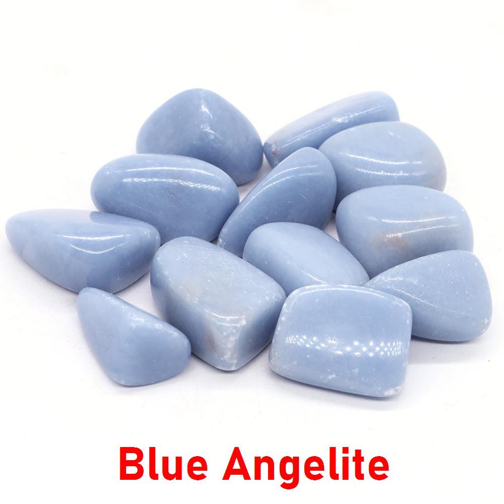 Natural Irregular Tumbled Stones Lots  Bulk Gravel Mineral Healing Crystals Gemstones Tank Specimen Home Decorati Gift