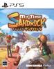 Your Town Sandrock Bundled Your Town Sandrock Costume Pack and Your Town Sandrock Online PS5 [Permanent Bonus] -