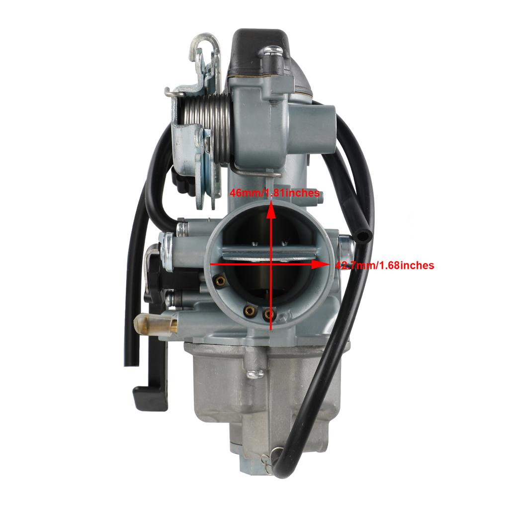 Carburetor Carb Fit for Honda XR350 1985 16100-KN5-673 16100-KN5-674